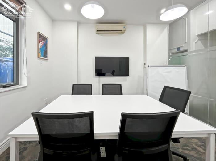 Hình ảnh Khám phá nhiều giải pháp để làm việc theo cách của bạn tại HQ An Nam Khánh 4