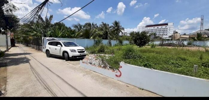 Hình ảnh Đất Phường 10 TP Mỹ Tho - Cách đường Lê Thị Hồng Gấm 50m - Giá 1,25 Tỷ Còn Thương Lượng Chính Chủ 1