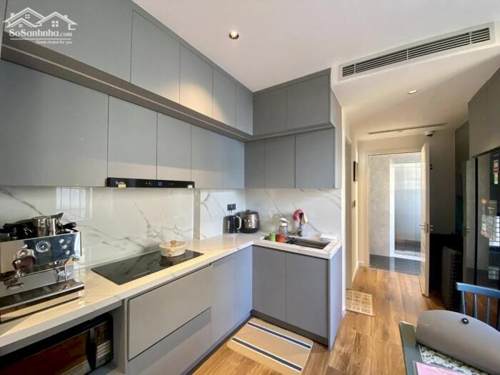 Hình ảnh Mặt phố Phan Huy ích – Quán Thánh 125M2 MT 5M 55 Tỷ SDCC Pháp lý nét 2