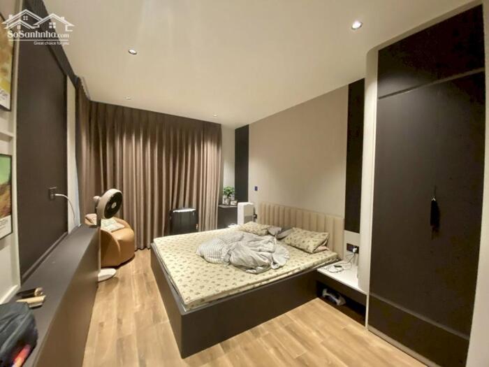 Hình ảnh Mặt phố Phan Huy ích – Quán Thánh 125M2 MT 5M 55 Tỷ SDCC Pháp lý nét 1