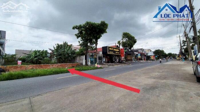 Hình ảnh Bán đất mặt tiền đường Bùi Trọng Nghĩa phường Trảng Dài Đồng Nai 628m2 giá 19,5 tỷ 4