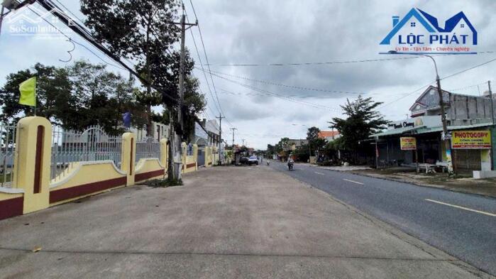Hình ảnh Bán đất mặt tiền đường Bùi Trọng Nghĩa phường Trảng Dài Đồng Nai 628m2 giá 19,5 tỷ 3