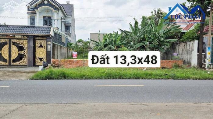 Hình ảnh Bán đất mặt tiền đường Bùi Trọng Nghĩa phường Trảng Dài Đồng Nai 628m2 giá 19,5 tỷ 0