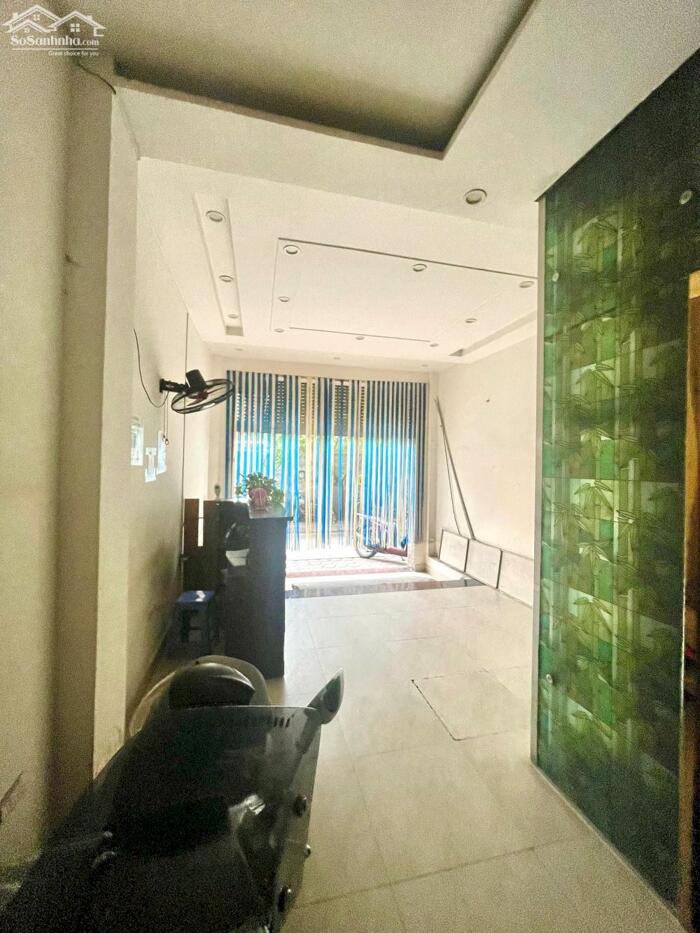 Hình ảnh Bán Nhà Mặt Phố Đống Đa 55m2-6T Th/Máy 2 Vỉa Hè 2 THOÁNG 23 Tỷ Khương Thượng. 1