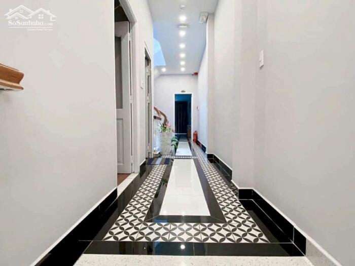 Hình ảnh Bán nhà MT Đỗ Bí – Nhà 4 Tầng – Giá Tốt Chỉ 10.5 Tỷ 0