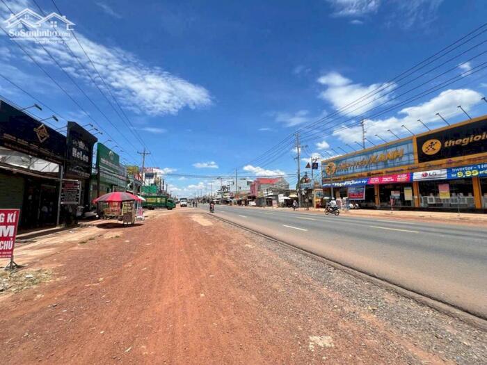 Hình ảnh NỢ TIỀN BÁN GẤP 1008M2 ĐẤT GẦN KCN ĐANG HOẠT ĐỘNG SÁT CHỢ. GIÁ 180TR 3