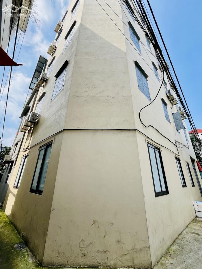 Hình ảnh Chính chủ cần bán nhà trọ lô góc 80m2, 6 tầng, 13 phòng tại Đông Ngạc, Hà Nội! 0