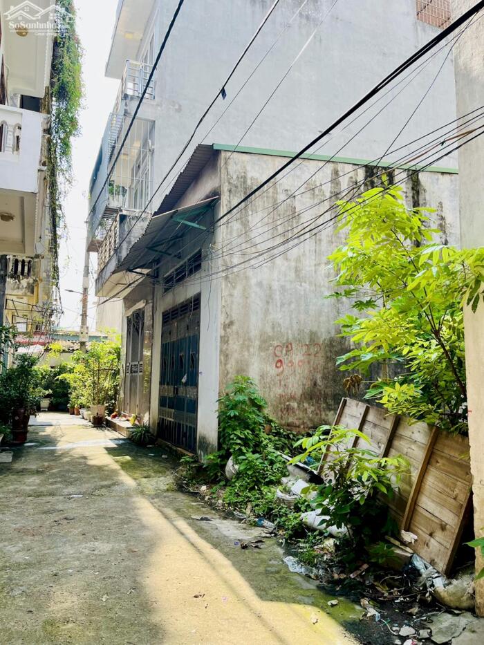 Hình ảnh Đất thổ cư phân lô 40,18 m² dành cho tổ ấm gia đình, Cổ Nhuế 2, Hà Nội! 0