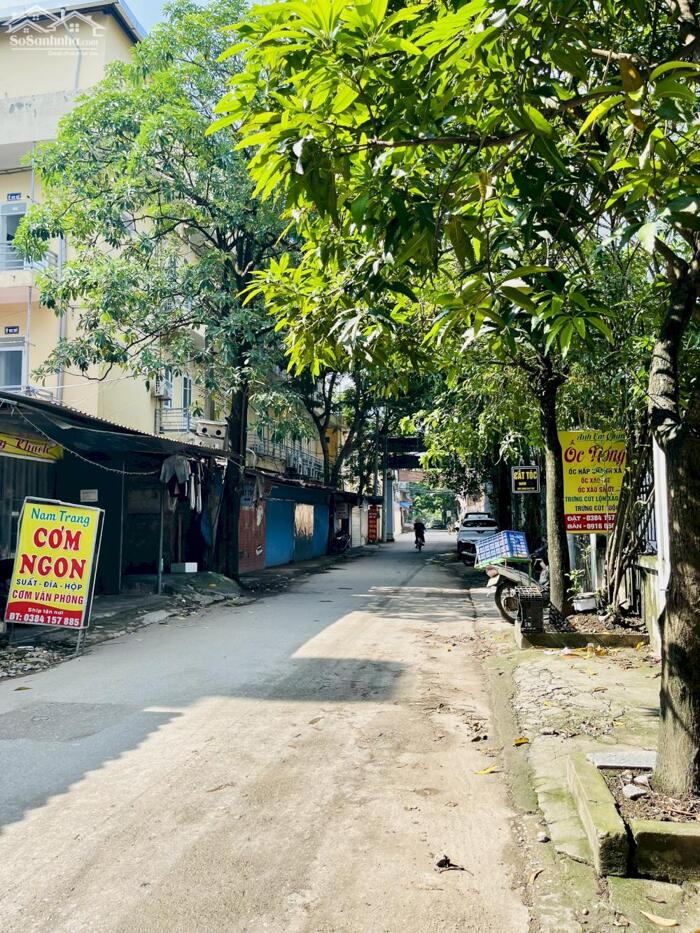 Hình ảnh Đất thổ cư phân lô 40,18 m² dành cho tổ ấm gia đình, Cổ Nhuế 2, Hà Nội! 2