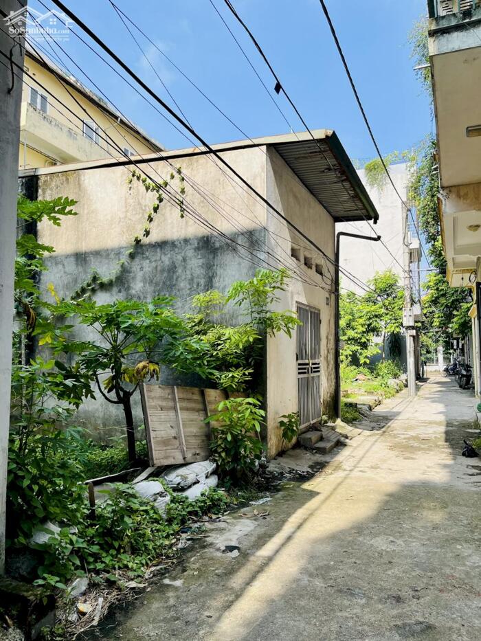 Hình ảnh Đất thổ cư phân lô 40,18 m² dành cho tổ ấm gia đình, Cổ Nhuế 2, Hà Nội! 3