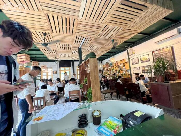 Hình ảnh Bán nhà 2 tầng phố Nguyễn công trứ , Liên bảo, Vĩnh yên. Góc 2 mặt tiền. 4