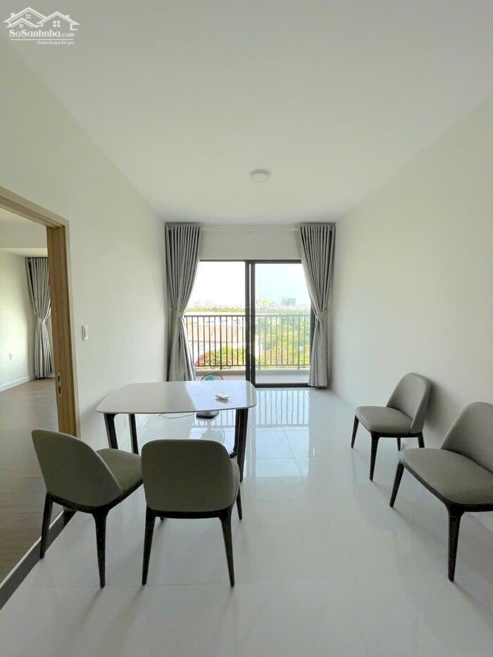 Hình ảnh Bán Căn hộ Safira Khang Điền - View sông, sổ sẵn, giá tốt, xem nhà 24/24. 0