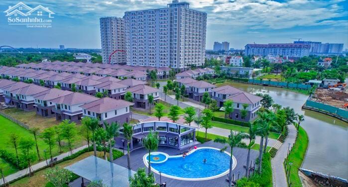 Hình ảnh BÁN CĂN HỘ FLORA FUJI | 2PN, TẦNG TRUNG, SỔ SẴN, VIEW ĐẸP NHẤT DỰ ÁN 6