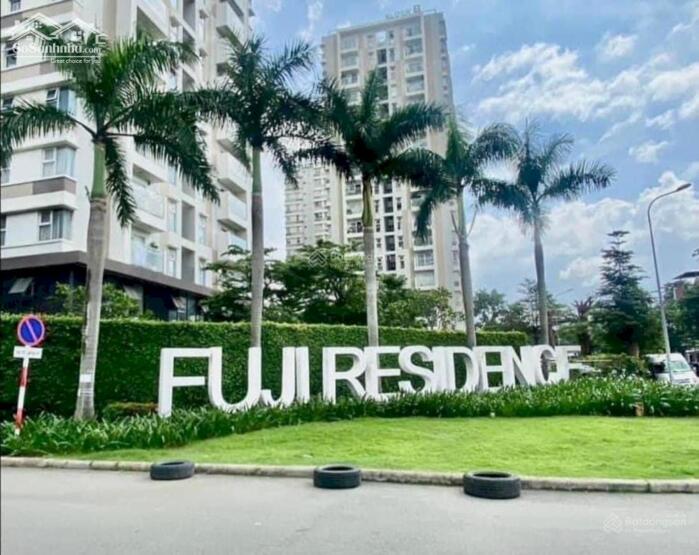 Hình ảnh BÁN CĂN HỘ FLORA FUJI | 2PN, TẦNG TRUNG, SỔ SẴN, VIEW ĐẸP NHẤT DỰ ÁN 7