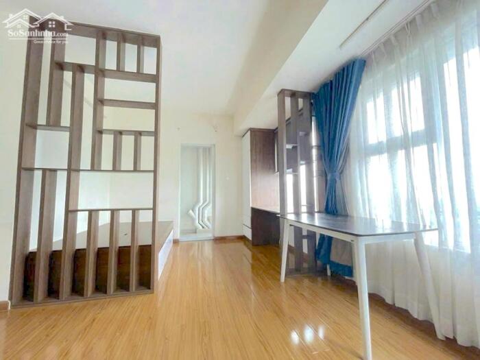 Hình ảnh BÁN CĂN HỘ FLORA FUJI | 2PN, TẦNG TRUNG, SỔ SẴN, VIEW ĐẸP NHẤT DỰ ÁN 1