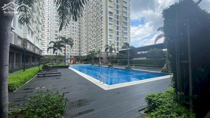 Hình ảnh BÁN CĂN HỘ FLORA FUJI | 2PN, TẦNG TRUNG, SỔ SẴN, VIEW ĐẸP NHẤT DỰ ÁN 5