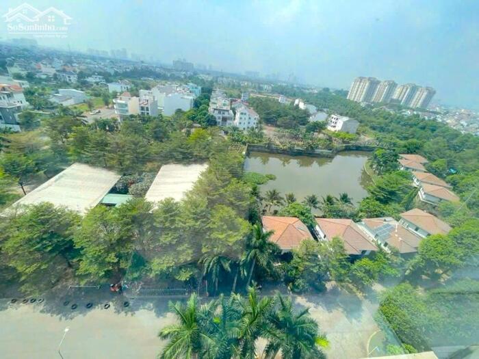 Hình ảnh BÁN CĂN HỘ FLORA FUJI | 2PN, TẦNG TRUNG, SỔ SẴN, VIEW ĐẸP NHẤT DỰ ÁN 3