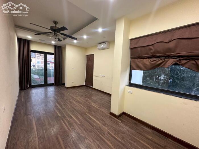 Hình ảnh Cho thuê sàn văn phòng tại Mỹ Đình 2 - DT 50m2 giá rẻ 4