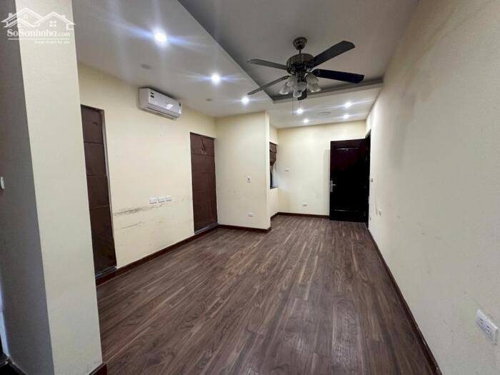 Hình ảnh Cho thuê sàn văn phòng tại Mỹ Đình 2 - DT 50m2 giá rẻ 0