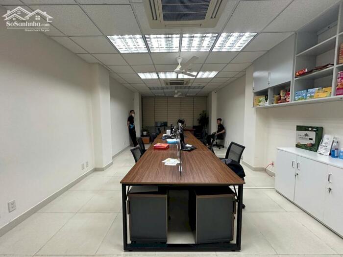Hình ảnh Cho thuê văn phòng tại Thiên Hiền - Mỹ Đình 2, DT 60m2 giá rẻ 0