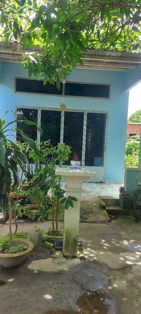 Hình ảnh Cần Bán Nhà 3mặt tiền đường Phường Biên Hoà ( Phường Bửu Hoà Cũ) 0