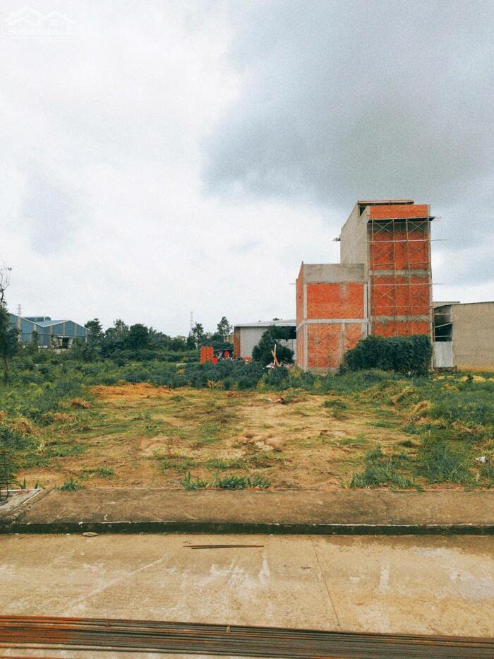 Hình ảnh Đất Đẹp Khu Dân cư Kín ,Thổ Cư, Giáp Dĩ An Cách Linh Xuân 8km 3