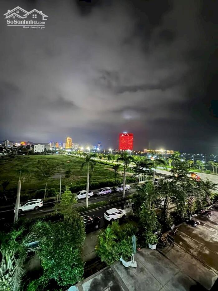 Hình ảnh Do chuyển định cư nên cần bán căn 2PN 68m2 ô góc View Biển trung tâm du lịch Bãi Cháy, Hạ Long. 6
