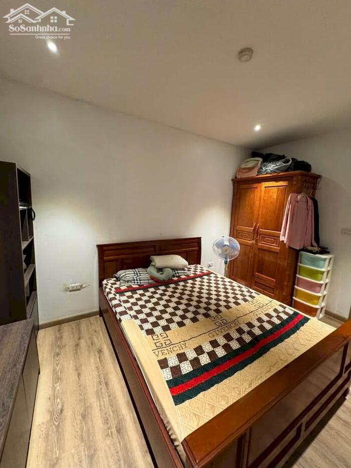 Hình ảnh Do chuyển định cư nên cần bán căn 2PN 68m2 ô góc View Biển trung tâm du lịch Bãi Cháy, Hạ Long. 8