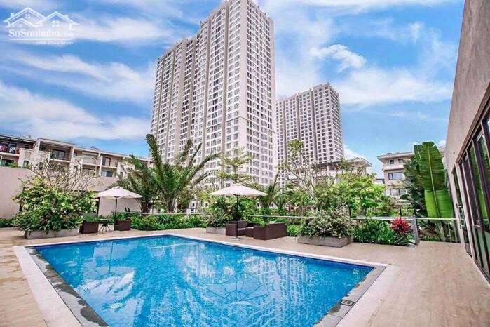 Hình ảnh Do chuyển định cư nên cần bán căn 2PN 68m2 ô góc View Biển trung tâm du lịch Bãi Cháy, Hạ Long. 3