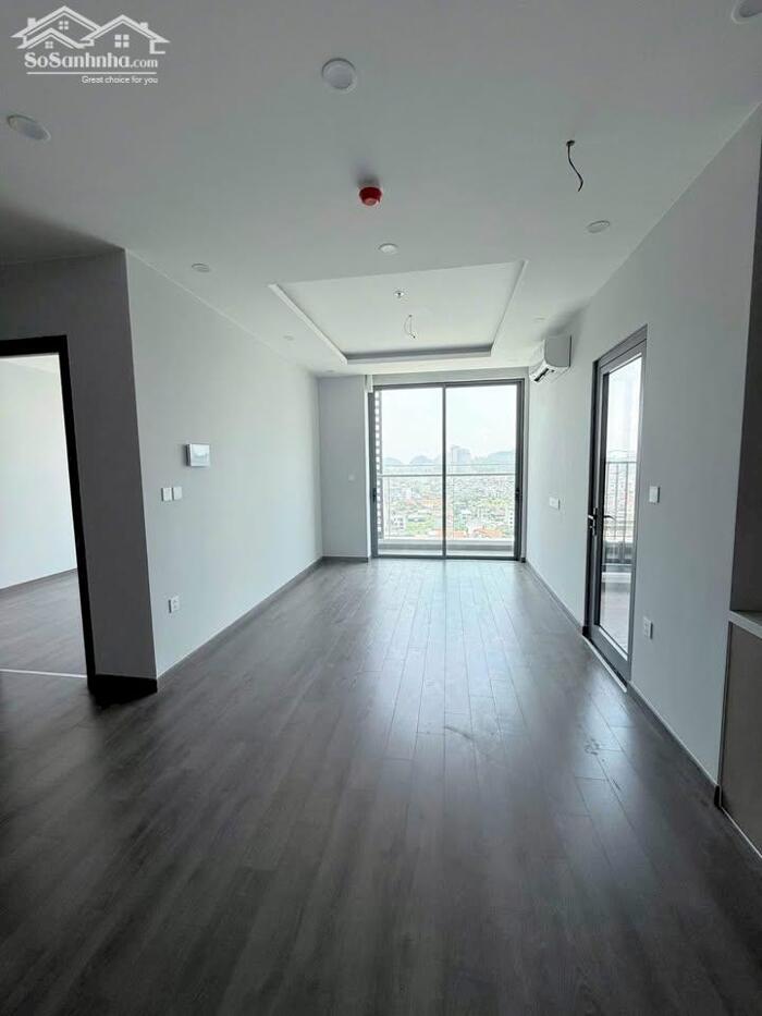Hình ảnh Chính chủ bán căn 2PN + 1, dt 70m2 View Vịnh Chung cư Ruby tại Cao Xanh, TP. Hạ Long. 2