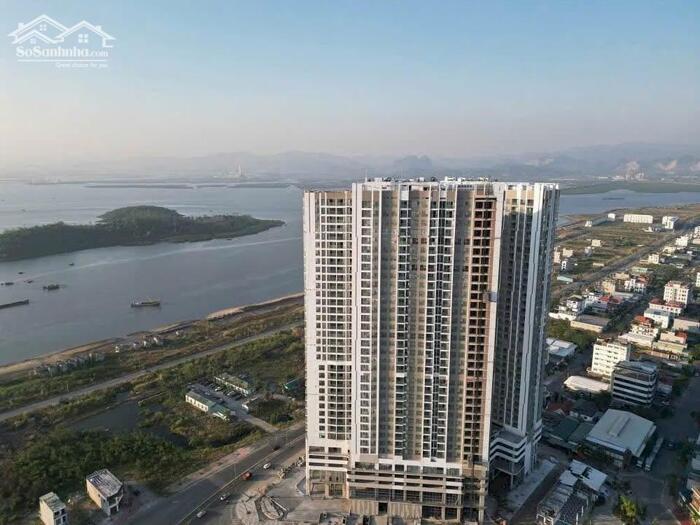 Hình ảnh Chính chủ bán căn 2PN + 1, dt 70m2 View Vịnh Chung cư Ruby tại Cao Xanh, TP. Hạ Long. 5