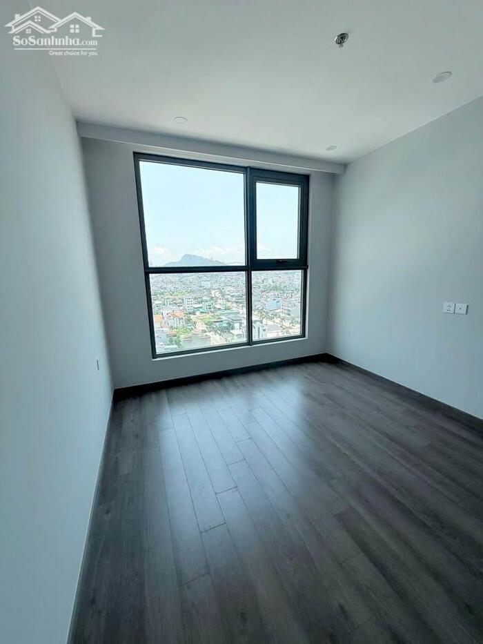 Hình ảnh Chính chủ bán căn 2PN + 1, dt 70m2 View Vịnh Chung cư Ruby tại Cao Xanh, TP. Hạ Long. 3