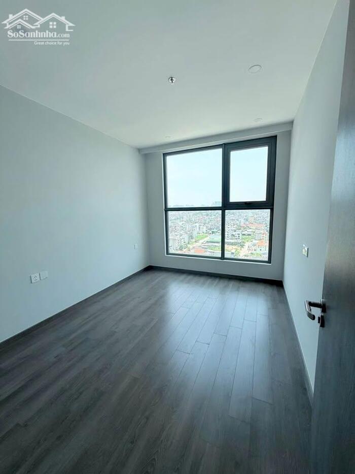 Hình ảnh Chính chủ bán căn 2PN + 1, dt 70m2 View Vịnh Chung cư Ruby tại Cao Xanh, TP. Hạ Long. 9