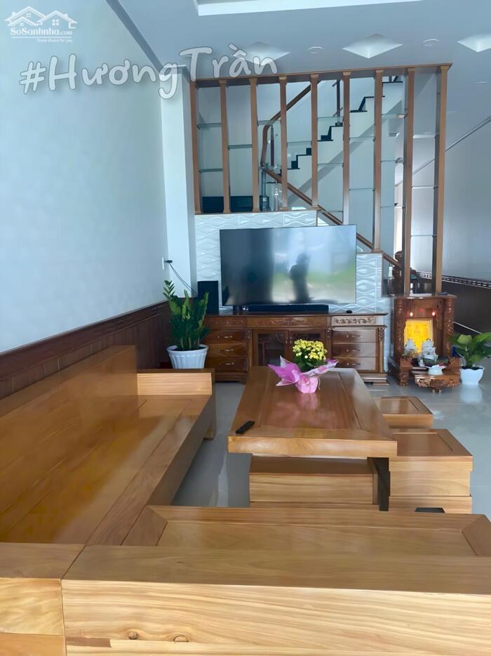 Hình ảnh 15 triệu - CHO THUÊ DÃY NHÀ LIỀN KỀ, 3 TẦNG MẶT TIỀN ĐƯỜNG SỐ 49, Khu Stella Mega City (KDC Ngân Thuận) Kita Airport City 2