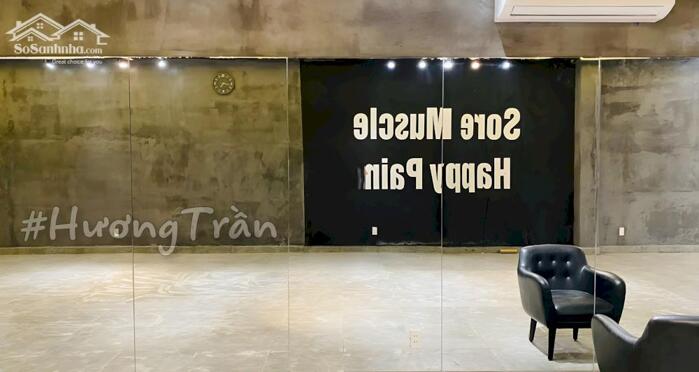 Hình ảnh 19 triệu 550 - CHO THUÊ VĂN PHÒNG 85m2 MẶT TIỀN ĐƯỜNG TRẦN HƯNG ĐẠO 4