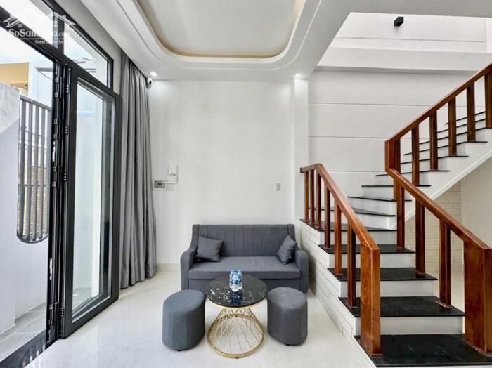 Hình ảnh Nhà Trệt Lầu hẻm Liên tổ 3-4 đường Nguyễn Văn Cừ, P.Tân An, TP.Cần Thơ 3