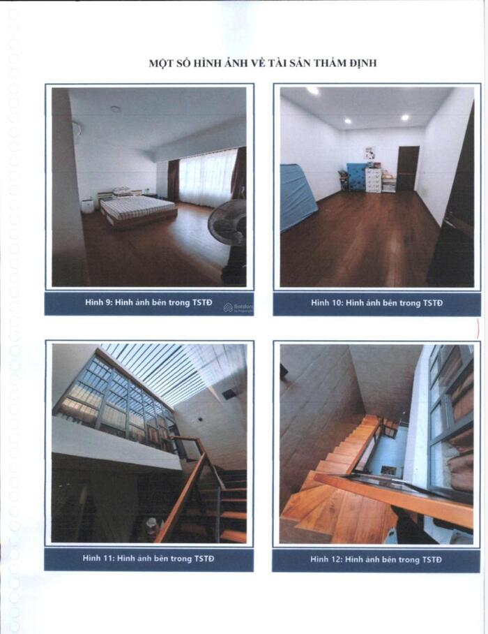 Hình ảnh Tin thật 100% - bán nhà HXH Đường Chu Văn An, P12, Bình Thạnh. CN 73,5m2. Ngang rộng 6m nở hậu 10m giá 9.7 Tỷ 2