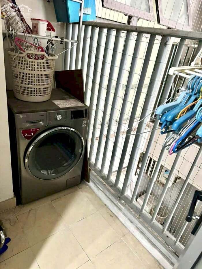 Hình ảnh cho thuê chung cư 82 Nguyễn Tuân, 88m, 3 phòng ngủ, đủ đồ 15 triệu 4