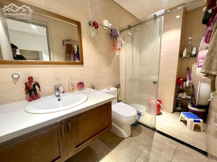 Hình ảnh cho thuê chung cư 82 Nguyễn Tuân, 88m, 3 phòng ngủ, đủ đồ 15 triệu 5