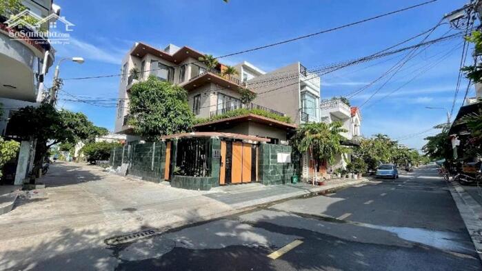 Hình ảnh SIÊU VÍP _ BÁN NHÀ CĂN GÓC 2 MẶT KIỆT KHUÊ MỸ _ GẦN BIỂN _ 128.5 M² _ 5PN _ GIÁ: 9.5 TỶ 0