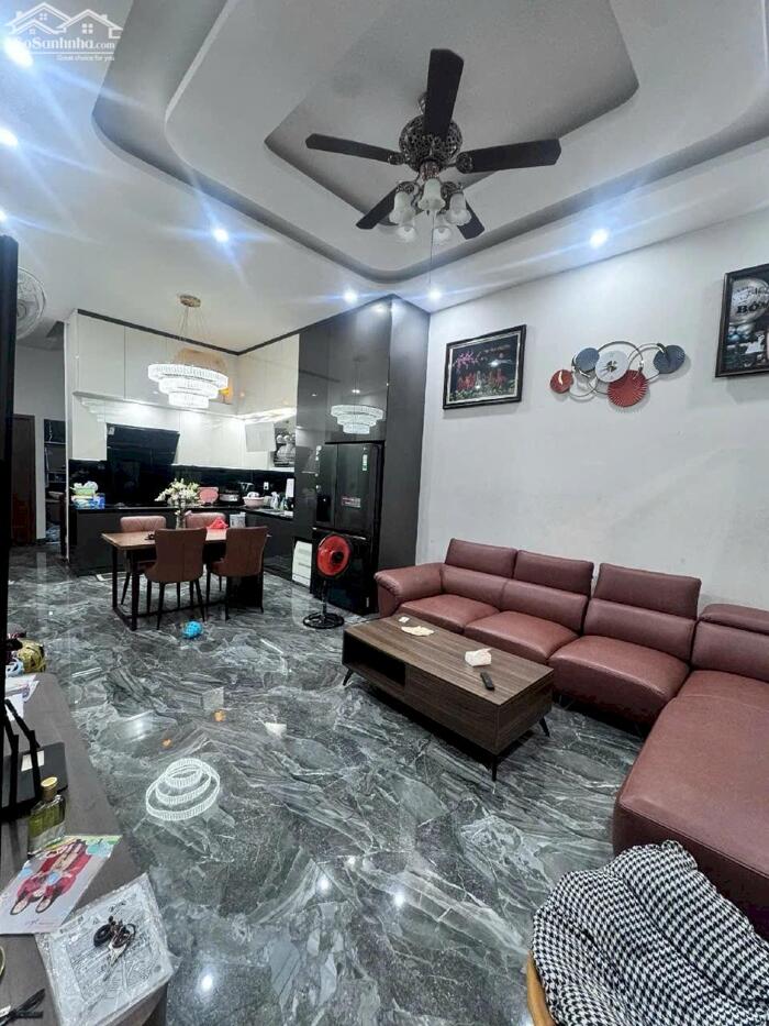 Hình ảnh SIÊU VÍP _ BÁN NHÀ CĂN GÓC 2 MẶT KIỆT KHUÊ MỸ _ GẦN BIỂN _ 128.5 M² _ 5PN _ GIÁ: 9.5 TỶ 4