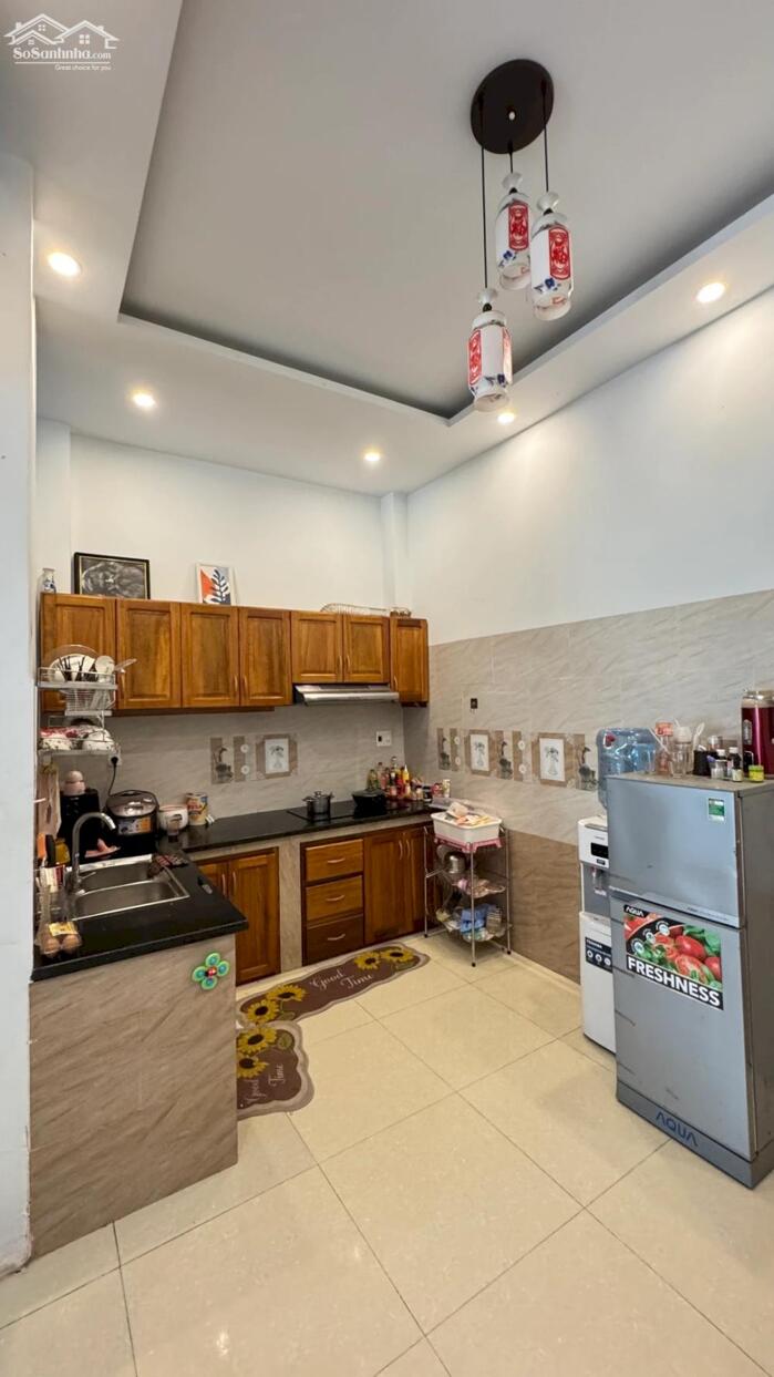 Hình ảnh SIÊU VÍP _ BÁN NHÀ ĐẸP 3.5 TẦNG _ MẶT TIỀN AN TRUNG ĐÔNG 7 _ 77M² _ GIA: 10.3 TỶ 3