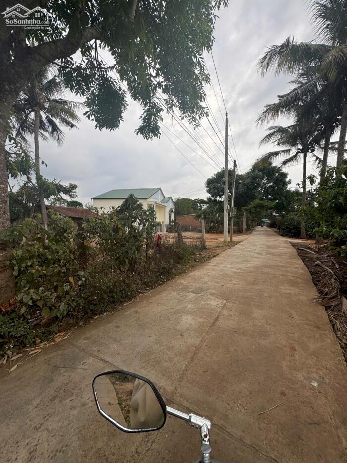 Hình ảnh CẮT LỖ BÁN NHANH MẢNH ĐẤT NỀN GẦN SÂN BAY VÀ ĐƯỜNG CAO TỐC LIÊN KHƯƠNG 1