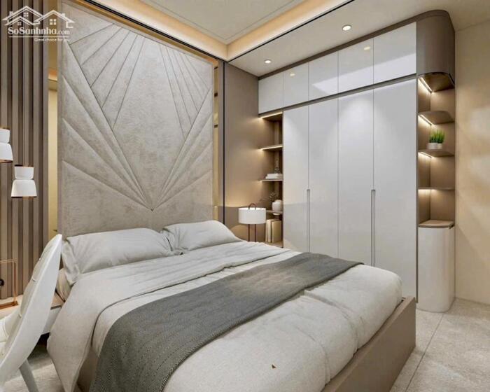 Hình ảnh Bán nhà mới sát biển, dân cư đông, pháp lý chuẩn 1