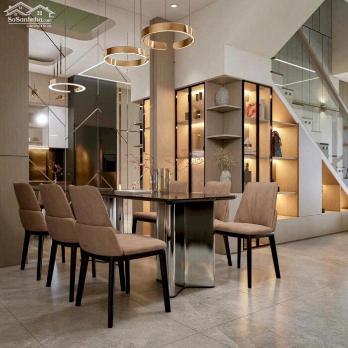 Hình ảnh Bán nhà mới sát biển, dân cư đông, pháp lý chuẩn 2