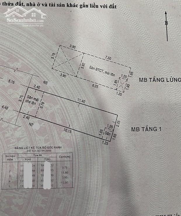 Hình ảnh 53m2 MẶT TIỀN LÊ ĐẠI, NỞ HẬU, KHU KINH DOANH NGUYỄN SƠN, NGUYỄN NHỮ LÃM 0