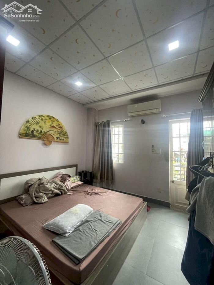 Hình ảnh 53m2 MẶT TIỀN LÊ ĐẠI, NỞ HẬU, KHU KINH DOANH NGUYỄN SƠN, NGUYỄN NHỮ LÃM 2