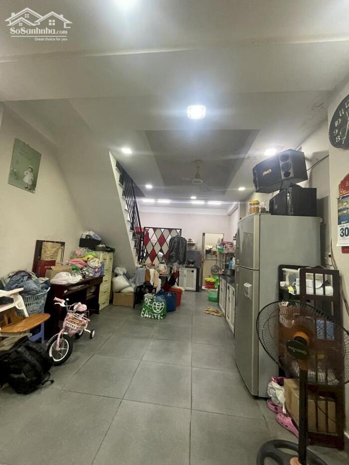 Hình ảnh 53m2 MẶT TIỀN LÊ ĐẠI, NỞ HẬU, KHU KINH DOANH NGUYỄN SƠN, NGUYỄN NHỮ LÃM 1