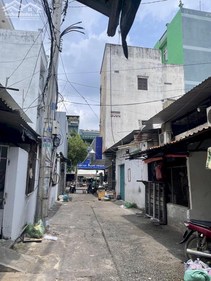 Hình ảnh 53m2 MẶT TIỀN LÊ ĐẠI, NỞ HẬU, KHU KINH DOANH NGUYỄN SƠN, NGUYỄN NHỮ LÃM 3