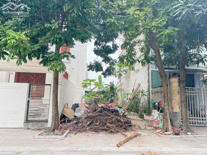 Hình ảnh Bán đất đẹp hướng tây nam đường Chu Văn Khâm, Khai Quang, Vĩnh Yên, Vĩnh Phúc 3